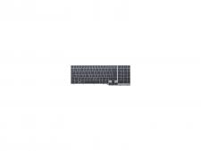 Клавіатура до ноутбука Fujitsu Lifebook S760 №1
